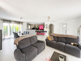  Maison à vendre 6 pièces 128 m²