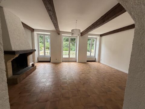  Appartement � louer 6 pi�ces 148 m�