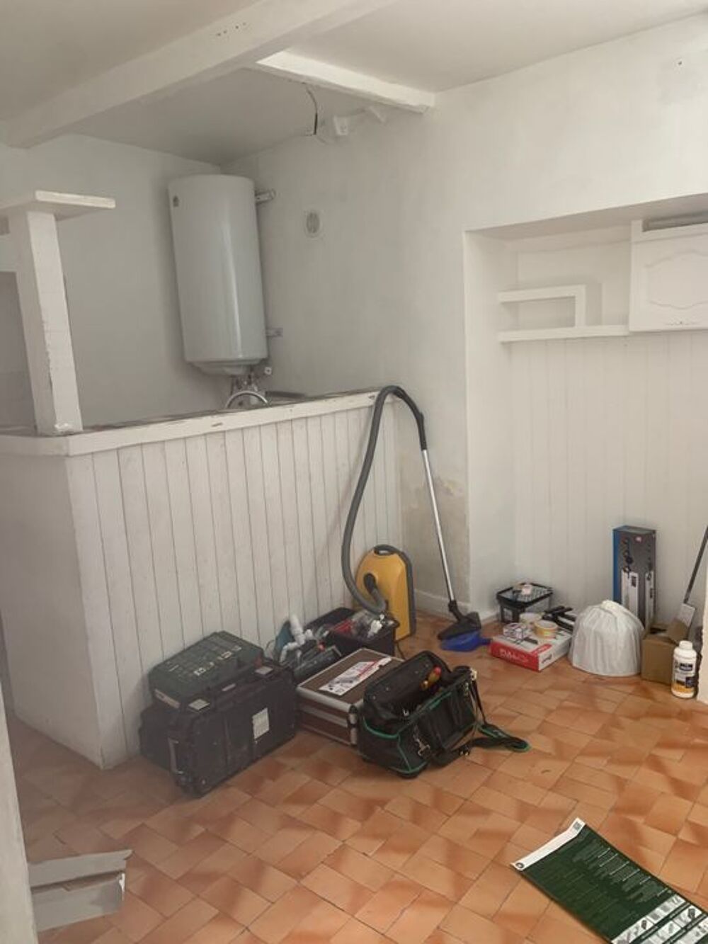 Location Appartement Studio de 21m2 à louer sur Nice Nice
