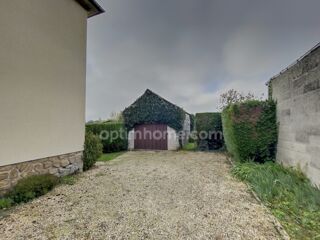  Maison � vendre 5 pi�ces 83 m�