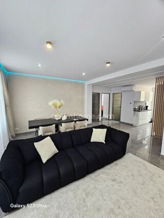  Appartement à vendre 3 pièces 65 m²