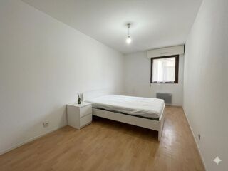  Appartement � vendre 2 pi�ces 46 m�