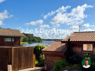  Villa � vendre 5 pi�ces 140 m�