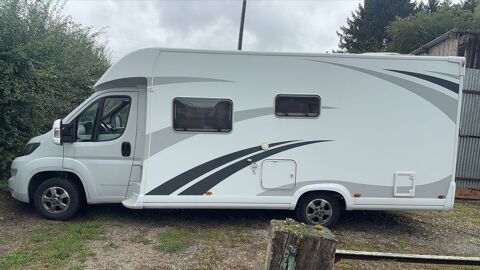  2019 occasion 59219 Floyon
