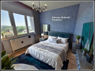 Maison à vendre 4 pièces 88 m²