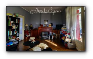  Maison à vendre 6 pièces 160 m²