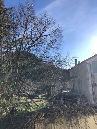  Maison à vendre 2 pièces 38 m²