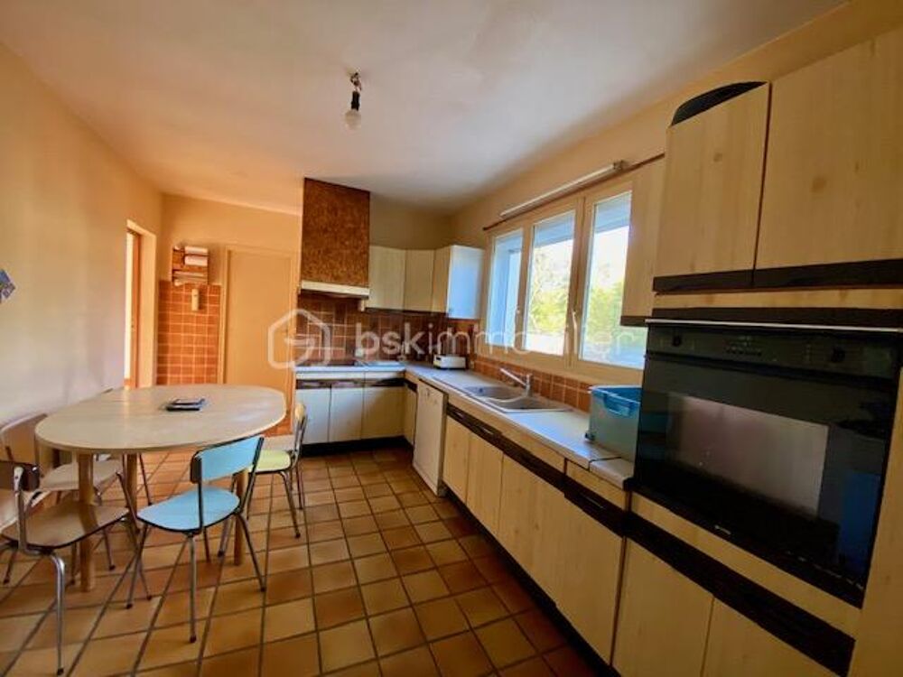 � vendre  Villa Castelnau-le-Lez (34170)