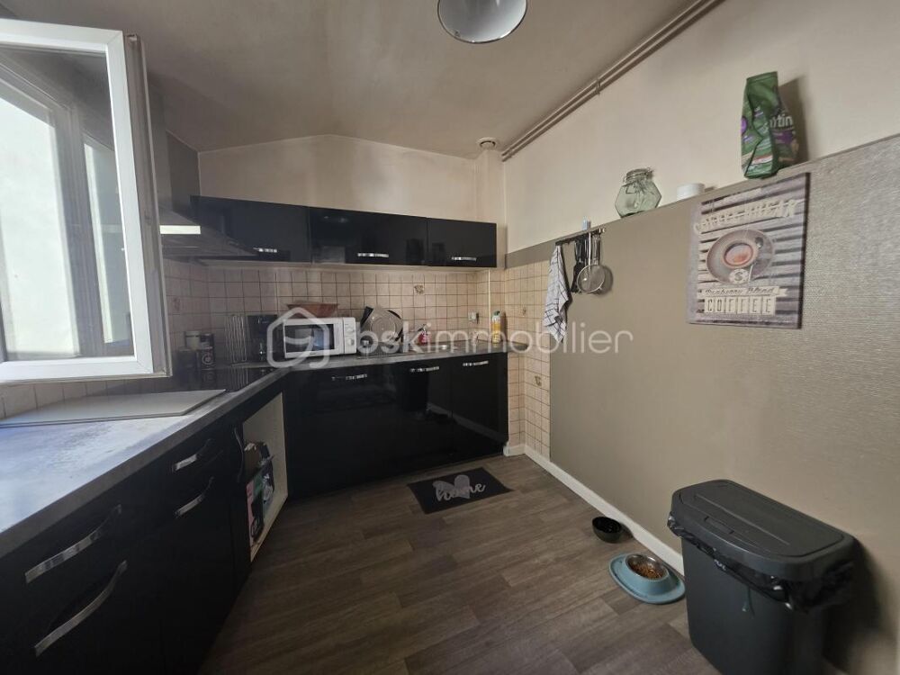 APPARTEMENT DUPLEX IDEALEMENT SITUE