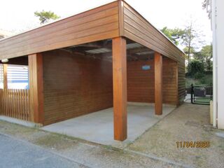  Maison  vendre 3 pices 60 m