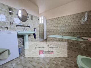  Maison à vendre 6 pièces 137 m²