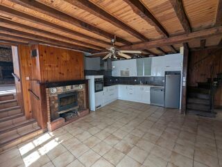  Maison à vendre 5 pièces 141 m²