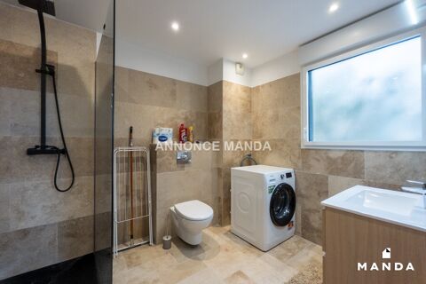  Appartement � louer 2 pi�ces 41 m�