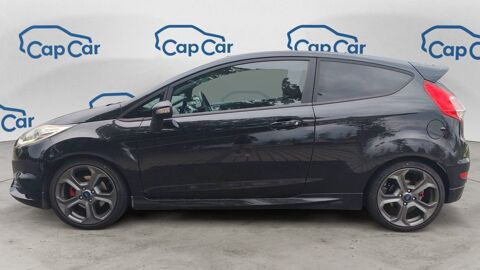 Fiesta 1.6 EcoBoost 182 ST 2015 occasion 68740 Fessenheim