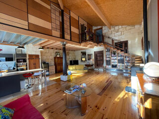  Maison � vendre 4 pi�ces 158 m�