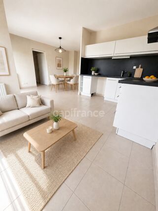  Appartement à vendre 4 pièces 71 m²