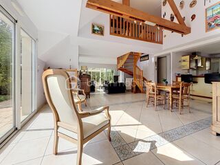  Maison à vendre 6 pièces 143 m²