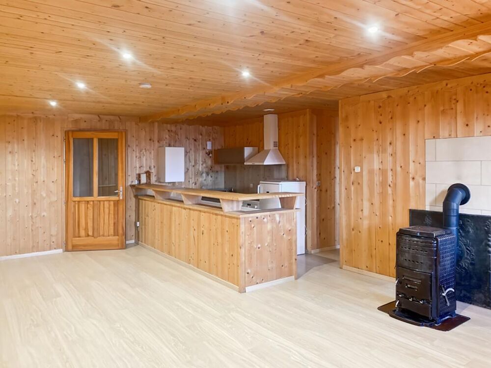 Location Appartement Appartement Doubs 3 pièce(s) 70 m2  950  Charges Comprises Doubs