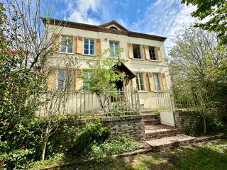  Maison à vendre 7 pièces 196 m²