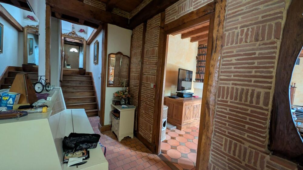 Vente Villa Maison familiale de 160 m2 environ à Bergerac. Secteur Calme et verdoyant Bergerac
