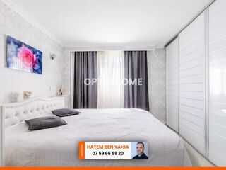  Appartement à vendre 4 pièces 78 m²
