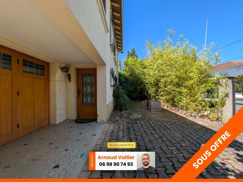 Maison 4 pièces 74 m² · à Riorges · 74 m² · 149 000 €