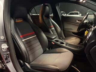 Classe A 180 CDI BlueEFFICIENCY Inspiration 7-G DCT 2015 occasion 87280 Limoges