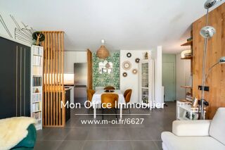  Appartement à vendre 4 pièces 80 m²