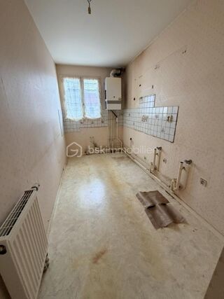  Duplex/triplex � vendre 3 pi�ces 61 m�