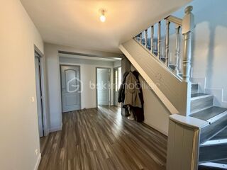  Maison à vendre 6 pièces 151 m²