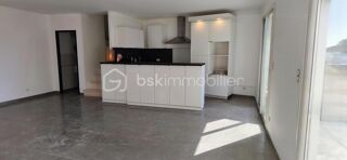  Duplex/triplex à vendre 3 pièces 115 m²