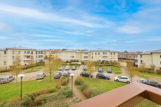  Appartement � vendre 4 pi�ces 76 m�