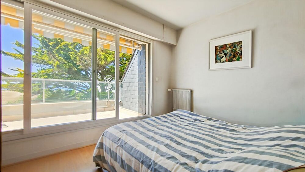 Vente Maison Maison La Turballe, vue mer, 5 chambres La turballe