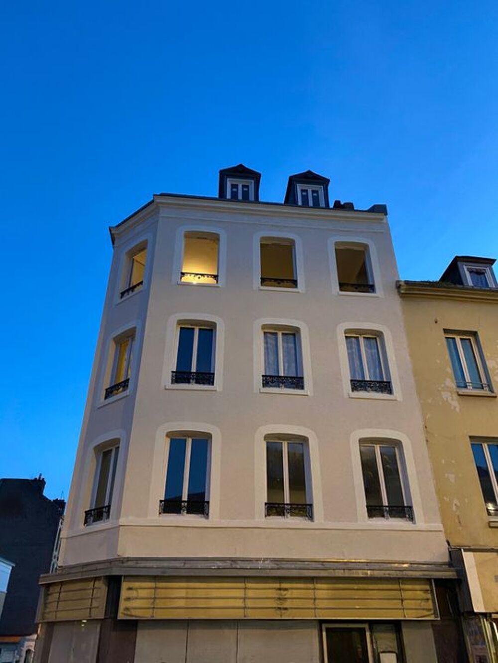 Location Appartement Appartement de 53m2 à louer sur Le Havre Le havre
