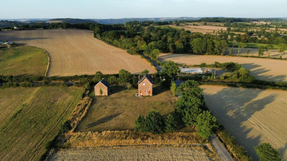 Vente Maison Maison de 4 pièces de 120 m² à Condé-en-Normandie Conde en normandie