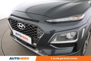 Kona 1.0 T-GDi Executive 120 ch 2018 occasion 92130 Issy-les-Moulineaux