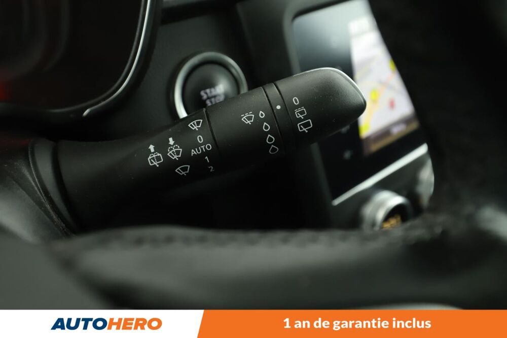 Kadjar 1.5 dCi Blue Intens 115 ch 2019 occasion 92130 Issy-les-Moulineaux