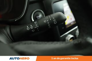 Kadjar 1.5 dCi Blue Intens 115 ch 2019 occasion 92130 Issy-les-Moulineaux