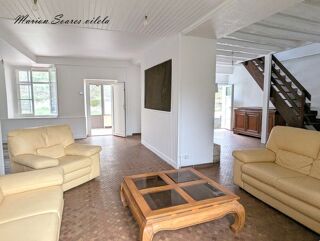  Propri�t�/ch�teau � vendre 7 pi�ces 171 m�