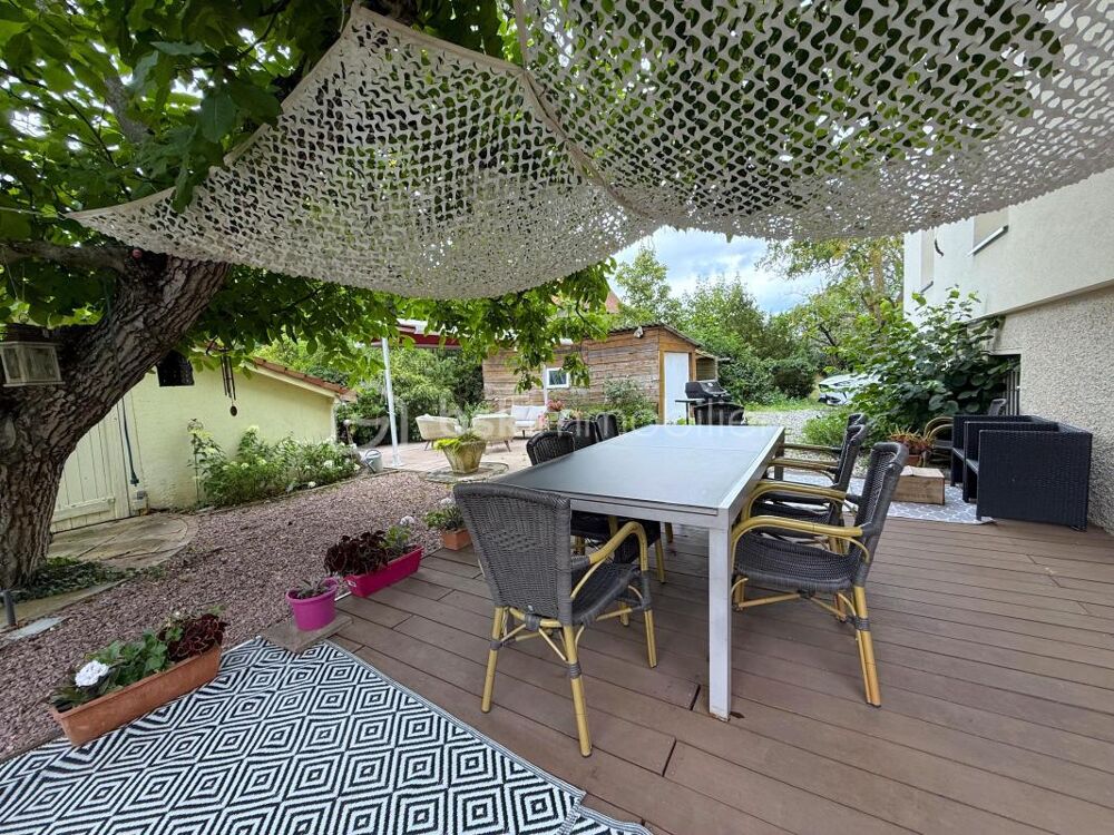  vendre  Maison Staffelfelden (68850)