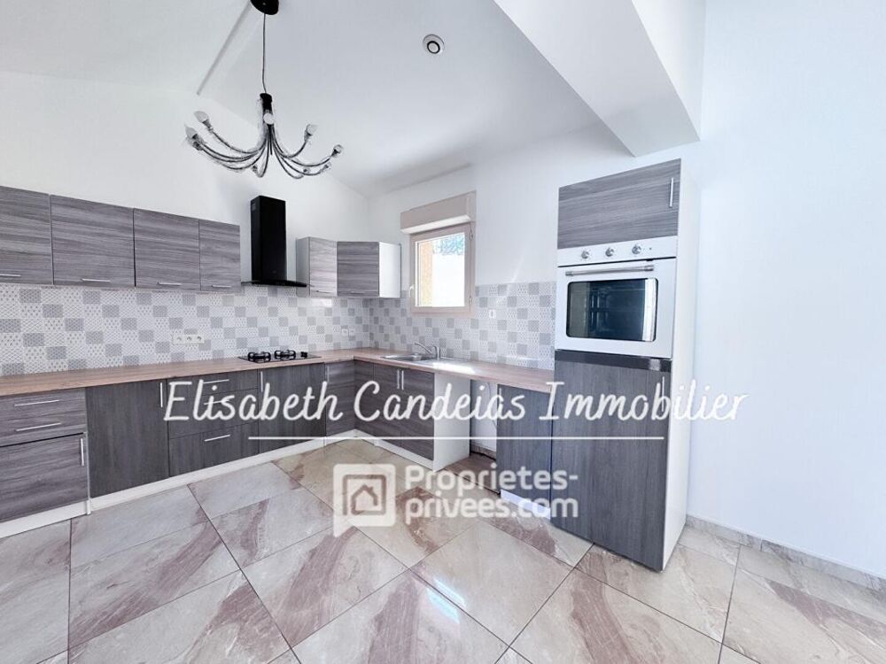 TOULOUSE SAINT-SIMON - MAISON T4 DE PLAIN-PIED AU CALME ABSOLU