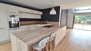  Maison à vendre 5 pièces 180 m²