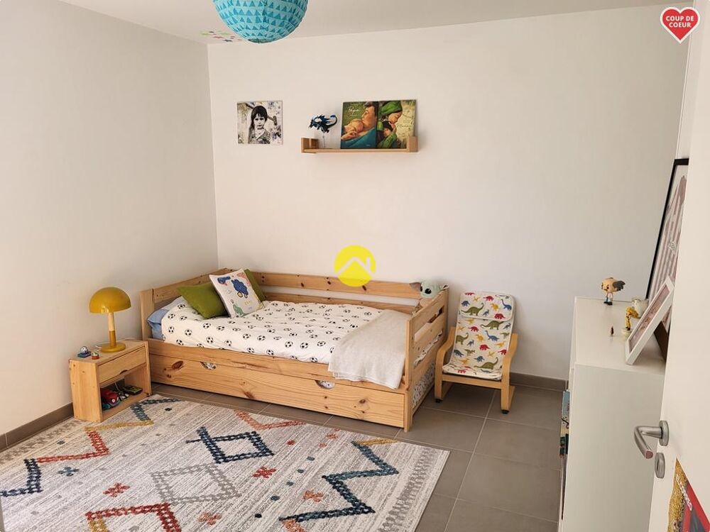 Vente Appartement COMME NEUF ET AU CALME Bordeaux bastide