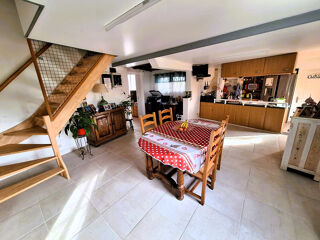  Maison � vendre 5 pi�ces 121 m�