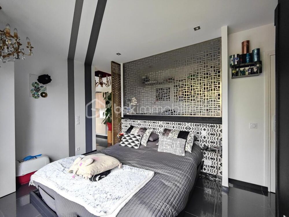 � vendre  Maison Saint-Leu-la-For�t (95320)