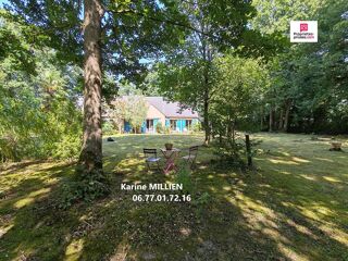  Maison � vendre 7 pi�ces 200 m�