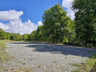  Ferme � vendre 6 pi�ces 226 m� Genouillac