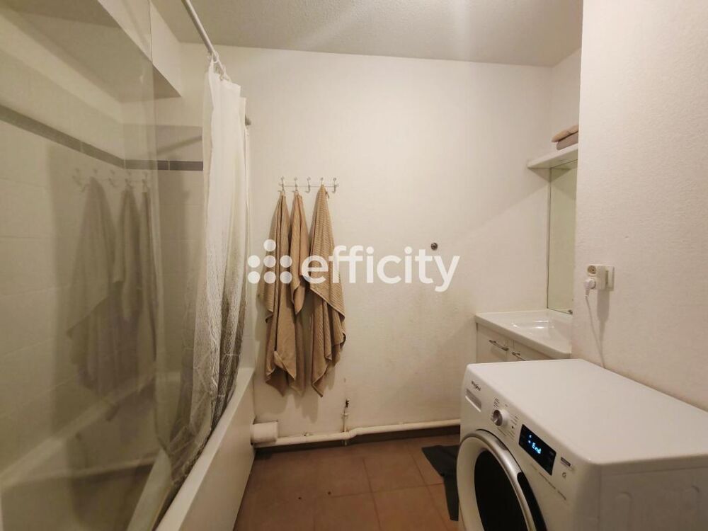Vente Appartement Appartement Marseille 15