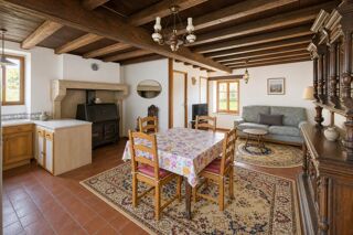  Maison à vendre 3 pièces 59 m²
