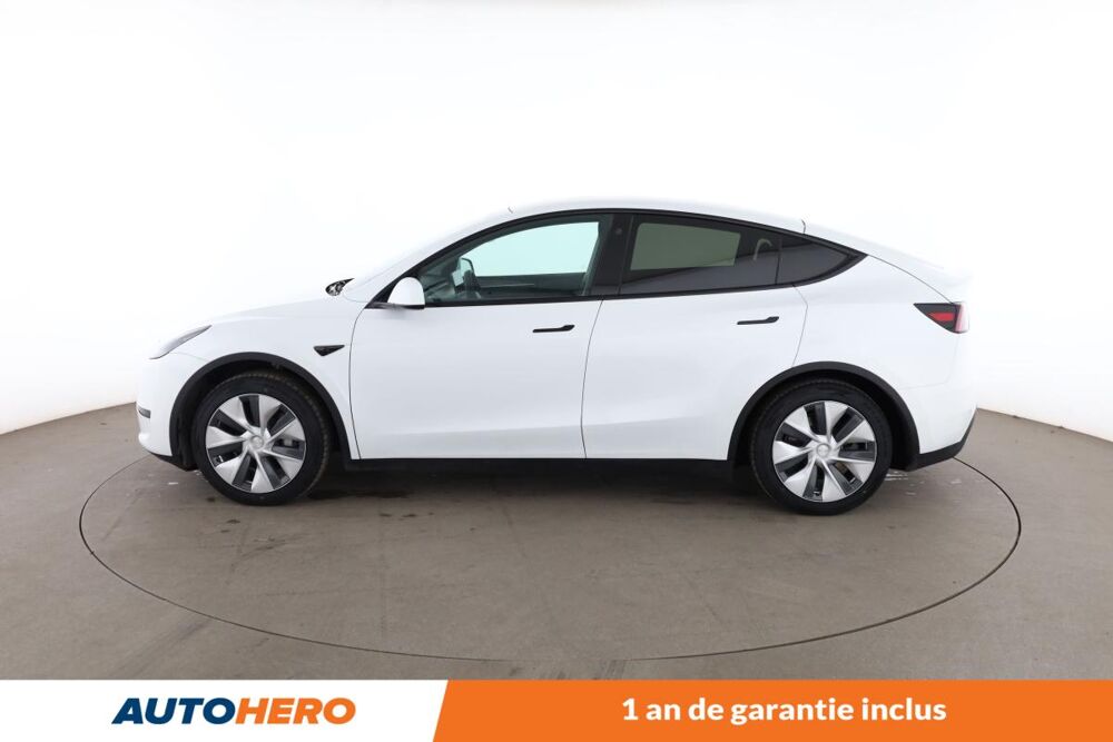 Model Y Autonomie Standard RWD 62 kWh 295 ch 2023 occasion 92130 Issy-les-Moulineaux